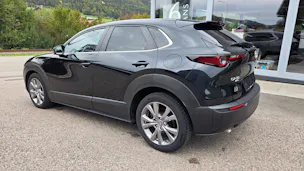 MAZDA CX-30 SKYACTIV-X M Hybrid 180 Ambition Plus AWD Automat