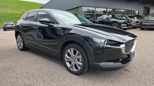 MAZDA CX-30 SKYACTIV-X M Hybrid 180 Ambition Plus AWD Automat