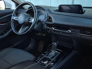 MAZDA CX-30 SKYACTIV-G 150 M Hybrid FWD Ambition Plus Automat