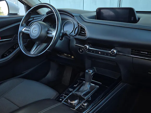 MAZDA CX-30 SKYACTIV-G 150 M Hybrid FWD Ambition Plus Automat