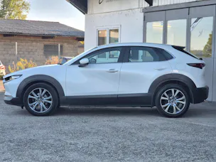 MAZDA CX-30 SKYACTIV-G 150 M Hybrid FWD Ambition Plus Automat