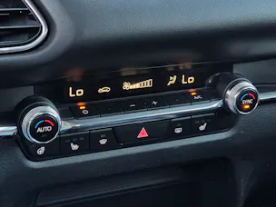 MAZDA CX-30 SKYACTIV-G 150 M Hybrid FWD Ambition Plus Automat