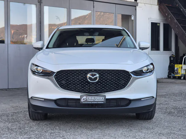 MAZDA CX-30 SKYACTIV-G 150 M Hybrid FWD Ambition Plus Automat