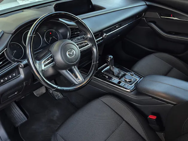 MAZDA CX-30 SKYACTIV-G 150 M Hybrid FWD Ambition Plus Automat