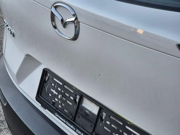 MAZDA CX-30 SKYACTIV-G 150 M Hybrid FWD Ambition Plus Automat