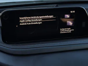 MAZDA CX-30 SKYACTIV-G 150 M Hybrid FWD Ambition Plus Automat