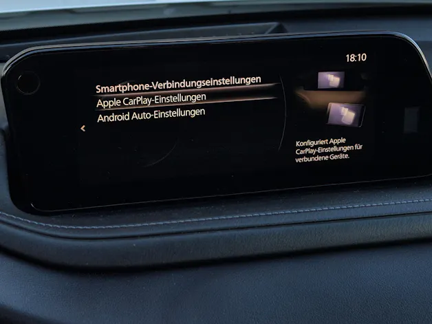 MAZDA CX-30 SKYACTIV-G 150 M Hybrid FWD Ambition Plus Automat