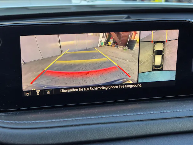 MAZDA CX-30 SKYACTIV-G 150 M Hybrid FWD Ambition Plus Automat