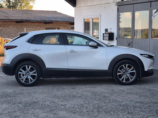 MAZDA CX-30 SKYACTIV-G 150 M Hybrid FWD Ambition Plus Automat