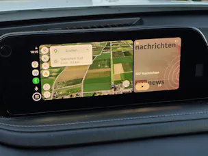 MAZDA CX-30 SKYACTIV-G 150 M Hybrid FWD Ambition Plus Automat