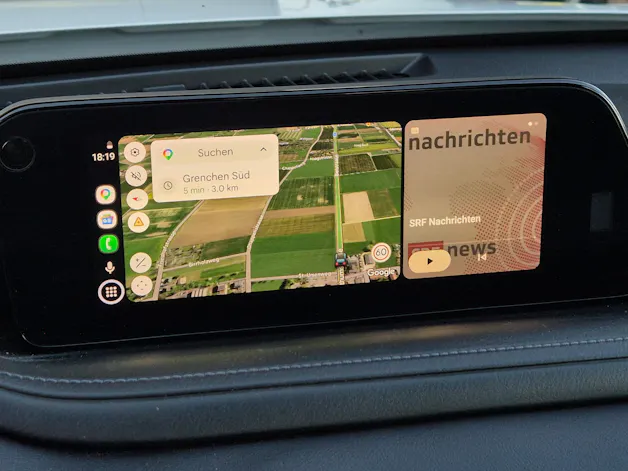 MAZDA CX-30 SKYACTIV-G 150 M Hybrid FWD Ambition Plus Automat