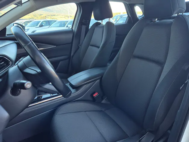 MAZDA CX-30 SKYACTIV-G 150 M Hybrid FWD Ambition Plus Automat