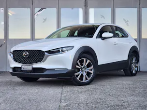 MAZDA CX-30 SKYACTIV-G 150 M Hybrid FWD Ambition Plus Automat