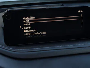 MAZDA CX-30 SKYACTIV-G 150 M Hybrid FWD Ambition Plus Automat