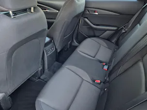 MAZDA CX-30 SKYACTIV-G 150 M Hybrid FWD Ambition Plus Automat