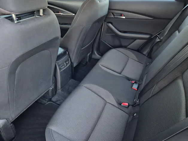 MAZDA CX-30 SKYACTIV-G 150 M Hybrid FWD Ambition Plus Automat