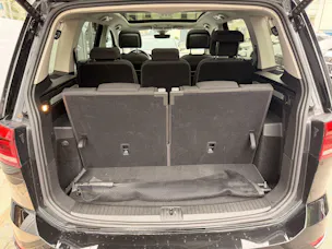 VW Touran 1.5 TSI Highline R-LINE *** TOP AUSSTATTUNG ***