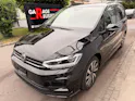 VW Touran 1.5 TSI Highline R-LINE *** TOP AUSSTATTUNG ***