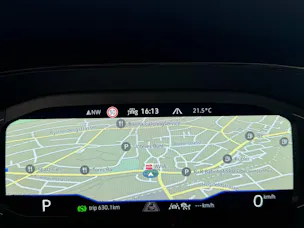 VW Touran 1.5 TSI Highline R-LINE *** TOP AUSSTATTUNG ***