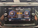 VW Touran 1.5 TSI Highline R-LINE *** TOP AUSSTATTUNG ***