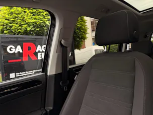 VW Touran 1.5 TSI Highline R-LINE *** TOP AUSSTATTUNG ***