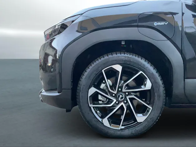 Toyota Urban Cruiser Premium AWD