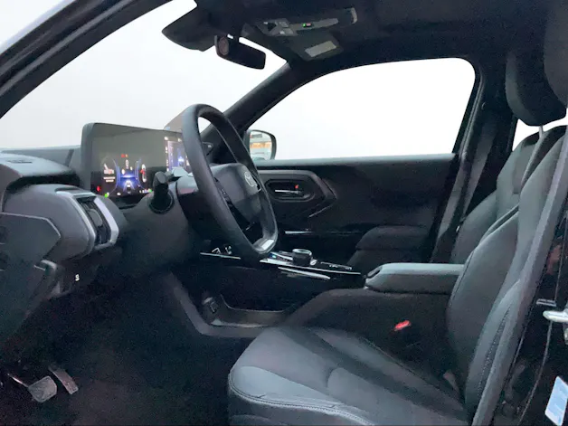 Toyota Urban Cruiser Premium AWD