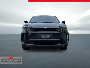Toyota Urban Cruiser Premium AWD