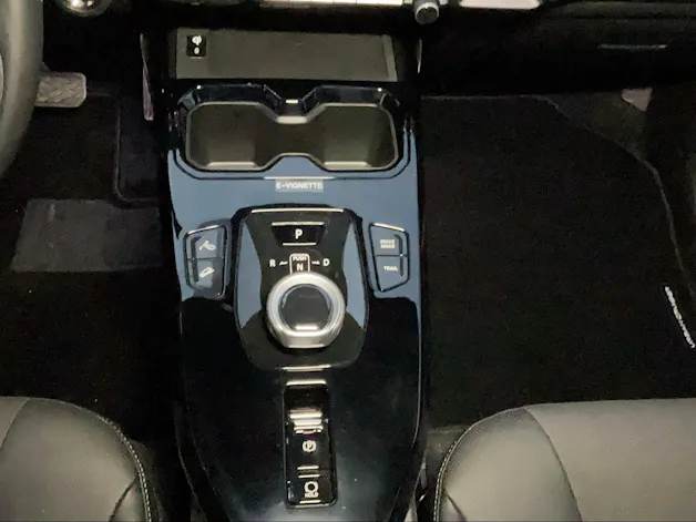 Toyota Urban Cruiser Premium AWD