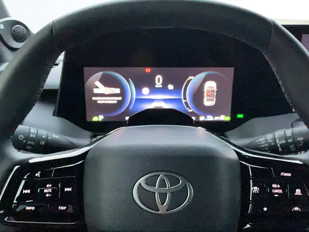 Toyota Urban Cruiser Premium AWD