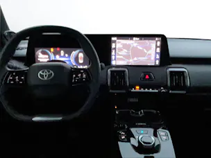 Toyota Urban Cruiser Premium AWD