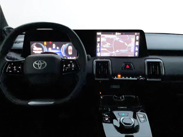 Toyota Urban Cruiser Premium AWD