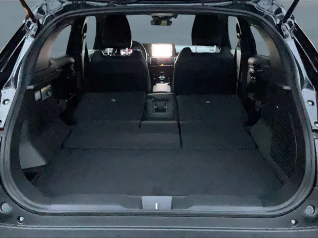Toyota Urban Cruiser Premium AWD