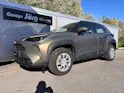 Toyota Yaris Cross 1.5 VVT-i HSD Comfort AWD-i