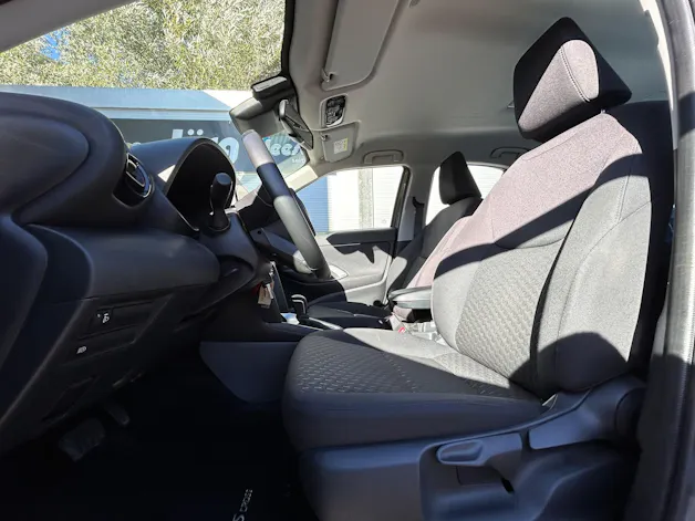 Toyota Yaris Cross 1.5 VVT-i HSD Comfort AWD-i