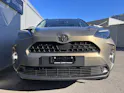 Toyota Yaris Cross 1.5 VVT-i HSD Comfort AWD-i