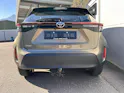 Toyota Yaris Cross 1.5 VVT-i HSD Comfort AWD-i