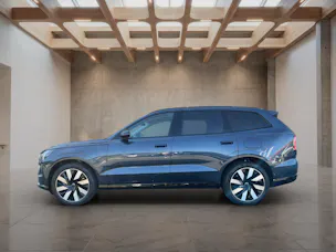 VOLVO EX90 Twin Performance Ultra AWD
