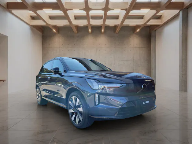 VOLVO EX90 Twin Performance Ultra AWD