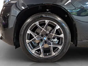 BMW X3 30e xDrive M Sport