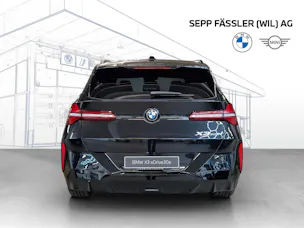 BMW X3 30e xDrive M Sport