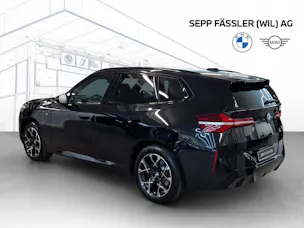 BMW X3 30e xDrive M Sport