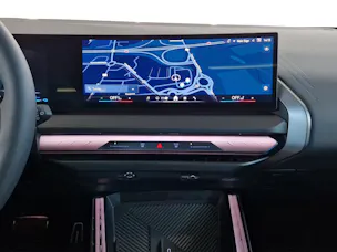 BMW X3 30e xDrive M Sport