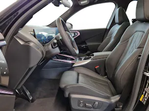BMW X3 30e xDrive M Sport