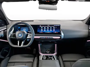 BMW X3 30e xDrive M Sport