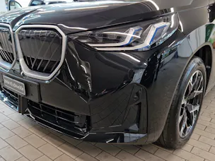 BMW X3 30e xDrive M Sport