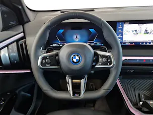 BMW X3 30e xDrive M Sport