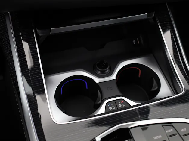BMW X7 40d xDrive
