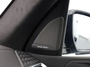 BMW X7 40d xDrive