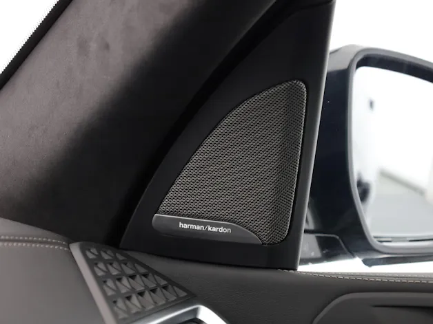 BMW X7 40d xDrive